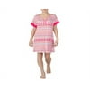 Ellen Tracy Women's Sleep Shirt Pink Size S