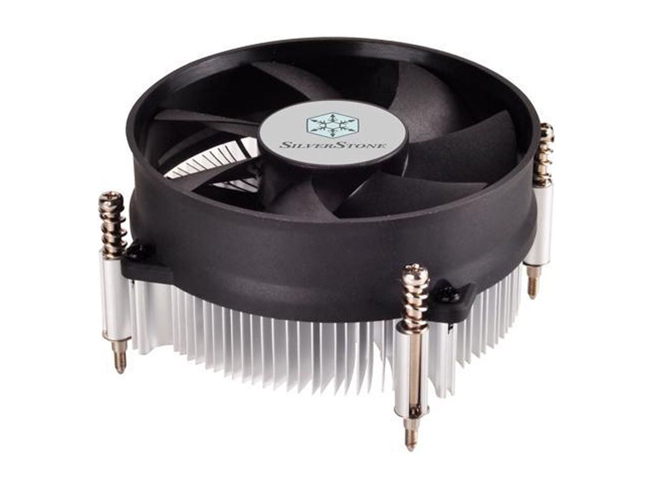 SILVERSTONE NT09-115X 92mm CPU Cooler