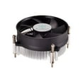 thumbnail image 3 of SILVERSTONE NT09-115X 92mm CPU Cooler, 3 of 14