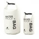 thumbnail image 5 of Bolsa Impermeable 2L Sunnimix para Camping Pesca Kayak Canoa Blanca, 5 of 8