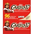 thumbnail image 2 of Nestle Carlos V Chocolate 96 pack, 2 of 4