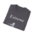 thumbnail image 4 of Mountain Bike Rider Men Women Kid Biking Extreme Tee, 4 of 4