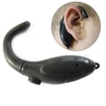 thumbnail image 5 of Sound Alert Nap Zapper Alarma para conductores Estudiantes Guardias de seguridad Negro Tmvgtek Accesorios para autos y motos, 5 of 5