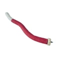 thumbnail image 5 of oshhnii Bird Cage Branch Bird Branches Pet Bird Toys for Cockatiels Parakeets Macaws red, 5 of 9