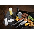 thumbnail image 2 of Blackstone Deluxe 6-Piece Griddle Tool Kit 5464, 2 of 2