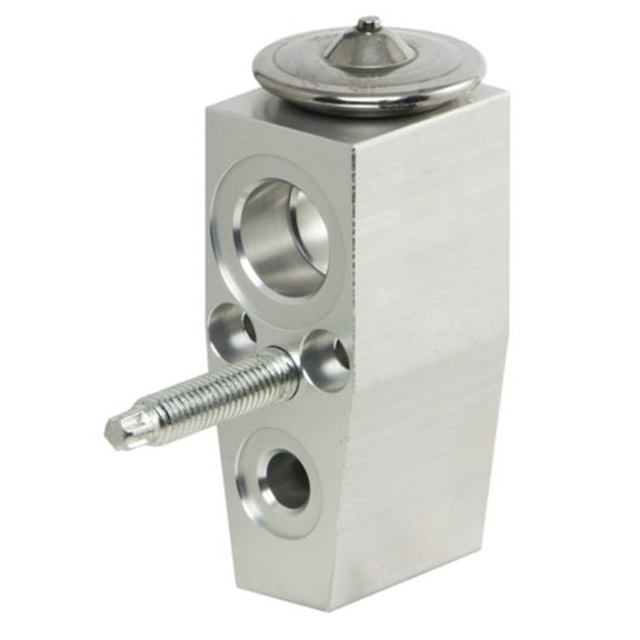 Block Type Expansion Valve w/o Solenoid