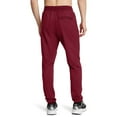 thumbnail image 2 of Joggers Under Armour Sportstyle Tricot para Hombre Cardinal S, 2 of 4