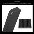 thumbnail image 3 of Touches de Piano Noires, Touche de Remplacement Robuste pour Réparation, 3 of 7