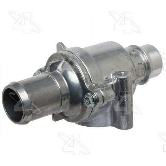 Four Seasons Engine Coolant Water Outlet Housing Kit P/N:86013 Fits select: 2011-2020 FORD F150, 2014-2015 FORD MUSTANG