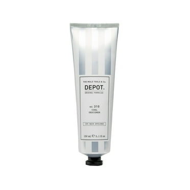 Depot No. 310 Curl Designer Curl Defining Cream 150 ml