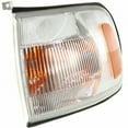 thumbnail image 3 of For 1991-1997 Toyota Previa Signal Light Driver Side | Replacement For TO2530107 | 81520-95D00, 3 of 4
