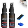 thumbnail image 1 of Fluxfade Nano Car Spray, Flux Fade Nano Car Spray, 𝗖𝗮𝗿 Scratch Repair 𝗦𝗽𝗿𝗮𝘆, Coating Polishing Spraying for All 𝗖𝗮𝗿s & Surfaces (2), 1 of 6