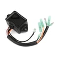 thumbnail image 6 of Mad Hornets CDI Igniter Module fit for Yamaha K40J 93-02 E40J E40G EK40J 2003 6F5-85540-21, 6 of 12