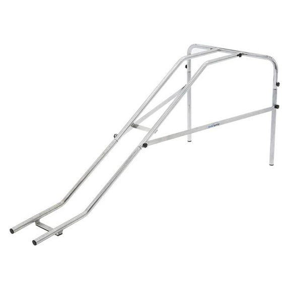 EZ-Bowler Bowling Ramp 20 lb. Weight Capacity for Kids Wheelchair Limited Mobility Helper