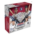 thumbnail image 1 of 2026 Topps MLB Baseball Series 1 Mega Box, 1 of 1