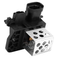 thumbnail image 4 of Resistencia del radiador Relé del ventilador SmartSense para ANGGREK  Otros, 4 of 8