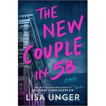 The New Couple in 5b, (Hardcover)