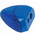 thumbnail image 2 of Merangue Twin-Hole Ballet Style Pencil Sharpener, 6 Pack, 2 of 2