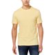thumbnail image 1 of Camiseta básica de rendimiento para hombre Club Room, amarillo, pequeño, 1 of 1