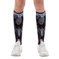 thumbnail image 7 of Ghostbusters Compression Socks for Women And Men - Best Support for Running, Athletic, Recover, Nurse, Travel, 7 of 7