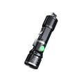 thumbnail image 1 of Sonducket Linterna recargable 3 modos antorcha de mano potente luz de Flash con portátil Camping senderismo lámpara de noche de emergencia Escalada Sonducket OD028593-01B, 1 of 6