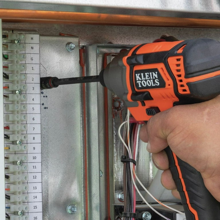 Adjustable impact driver new arrivals