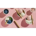 thumbnail image 4 of Pirouline Chocolate Hazelnut Creme Filled Wafer Cookies, 14.1oz Tin. Holiday Gift., 4 of 5