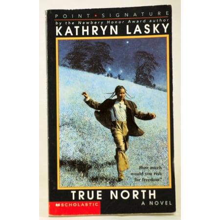 True North by Lasky ; Kathryn Paperback English
