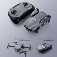 Kids Drones for Age 8-12 Boys F9 5G WIFI FPV GPS with 6K HD Camera ...