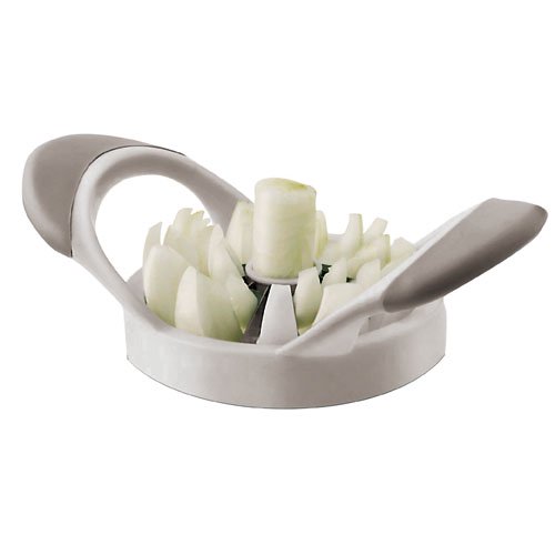 Paderno World Cuisine Onion Blossom Cutter, DIA 3 3/4"