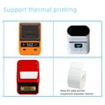 thumbnail image 2 of Amdohai Waterproof Thermal Labels Self-adhesive Label Stickers 1.6x0.8 Inch Shipping Labels for Printer Bottles Office, 2 of 8