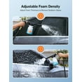 thumbnail image 3 of AstroAI Foam Cannon Pressure Washer, Foam Blaster Car Wash Gun, Quick Connect to Most Garden Hose, 3 of 7