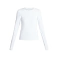 thumbnail image 6 of Avia Women's and Women's Plus SoftSculpt Long Sleeve Tee, Sizes XS-4X, 6 of 7