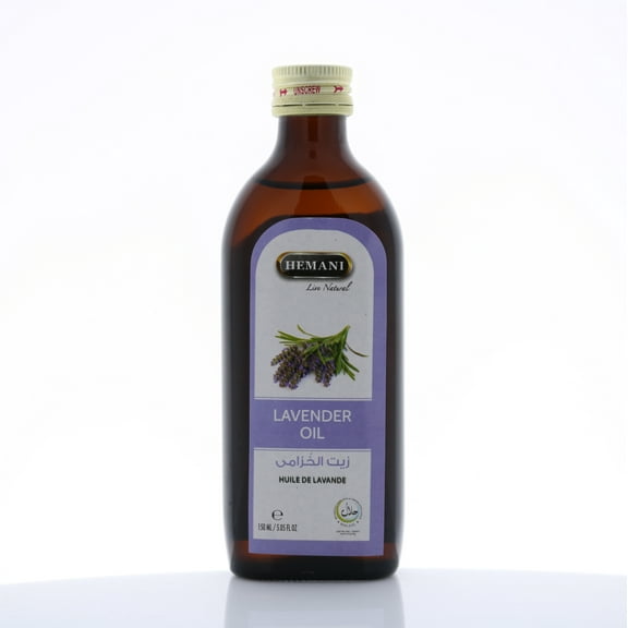 HEMANI Lavender Oil 150mL