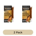 thumbnail image 2 of Sharwood's Tikka Masala Indian Curry Sauce Kit 280g, British Import (Pack of 2), 2 of 5