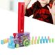 thumbnail image 3 of Juguete de Juguete Para Automóviles para Niños Juguete Domino Car Toy, Hermoso para Niños de Más de 3 Años Niños Para Niños, 3 of 7