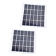 thumbnail image 1 of Solar Cell, High Conversion EffIciency Portable Waterproof 6V Solar Panel  For Household Lighting System ANGGREK Solar Panel, 1 of 8