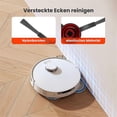 thumbnail image 5 of Pack of 20 Accessories for Ecovacs Deebot T30 / T30 Pro Omni Robot Vacuum Cleaner, 5 of 5