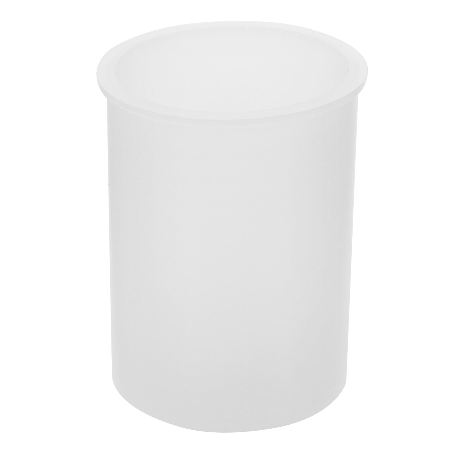 Candle Mold Silicone Mold DIY Aroma Plaster Craft Mould Small Candle