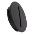 thumbnail image 3 of Windshield Cowl Access Plug For BMW 1 3 5 6 7 X1 Z4 51717169481, 3 of 8