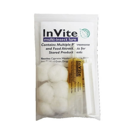 InVite Multi-Insect Lure 30gm Tube