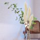 thumbnail image 1 of TABLETREANDS 4Ud Plantas Artificiales Phragmites Amarillas Tela Para Interior Ramos Y Arreglos, 1 of 8