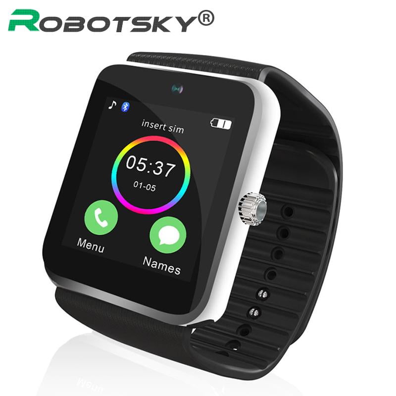 smartwatches for android at walmart