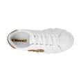 thumbnail image 4 of TENIS CASUALES DAMA STYLO 9438 SIMIPIEL BCO, 4 of 4