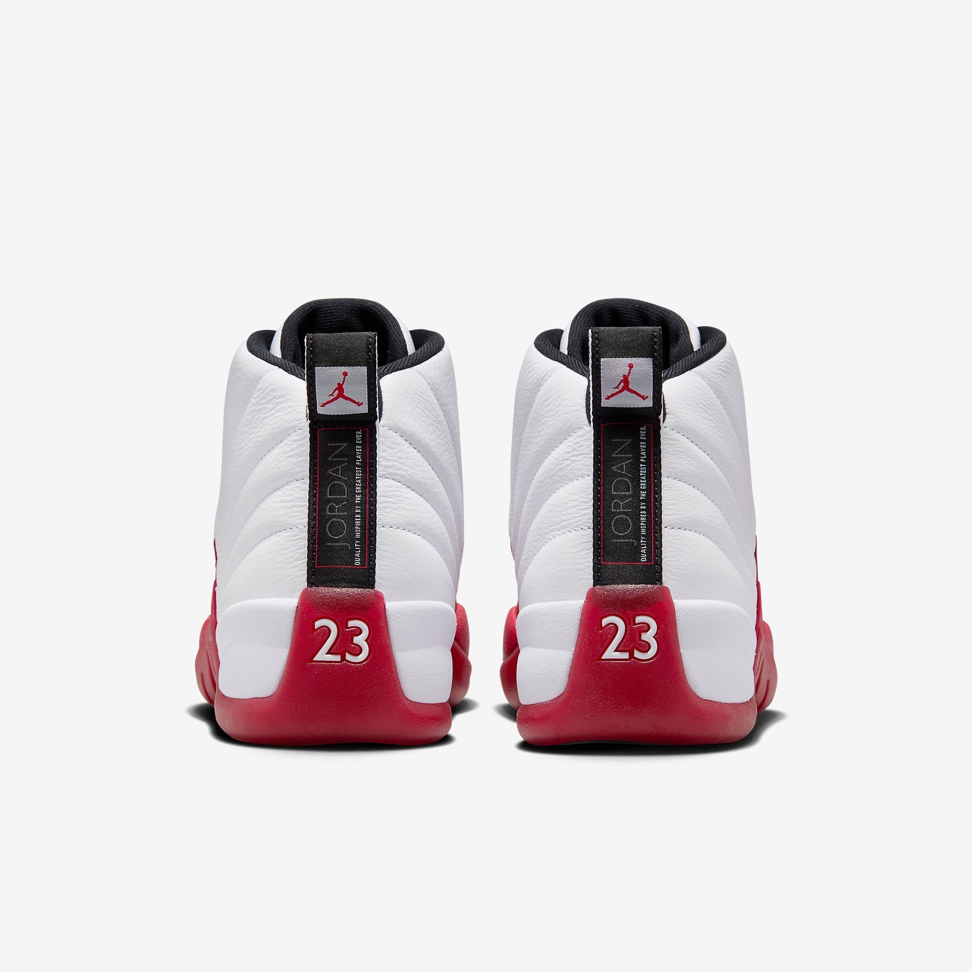 jordan 12 cherry size 10