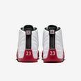 thumbnail image 5 of (Men's) Air Jordan 12 Retro 'Cherry' (2023) CT8013-116, 5 of 8
