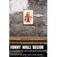 thumbnail image 3 of Cute Frog Poster - Aluminum - Gifts for Frog Lovers Vintage Tin Sign Funny Frog Mushroom Wall Decor, Rustic Sign for Bedroom Living Room Cafes Bar Gifts Christmas 12x16 Inches, 3 of 7