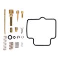 thumbnail image 3 of Kit de reparación de carburador, kit de reconstrucción de carburador Carburador de vehículo Carburador Confiabilidad excepcional, 3 of 8