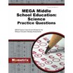 Common Core High School Geometry Flashcard Study System : Ccss Test ...