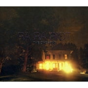 Ra Ra Riot - Orchard - Rock - CD